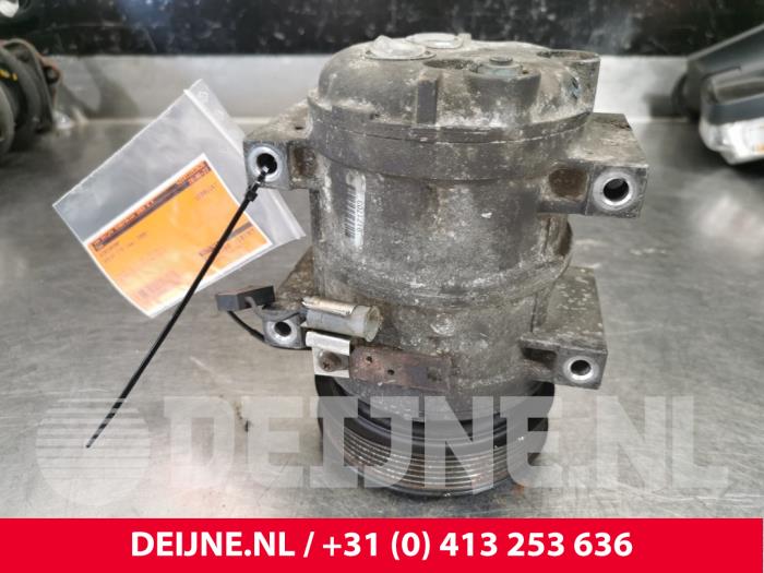 Gebruikte Aircopomp Volvo C70 (NK) 2.3 T5 20V Prijs € 75,00 Margeregeling aangeboden door van Deijne Onderdelen Uden B.V.