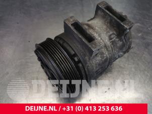 Volvo C70 Klimapumpe O180602 foto 3