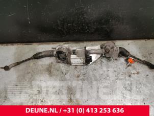 Volkswagen Golf Stuurhuis Bekrachtigd O180605 foto 2