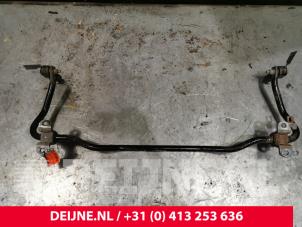 Toyota Pro-Ace Stabilisator hinten O180608 foto 2
