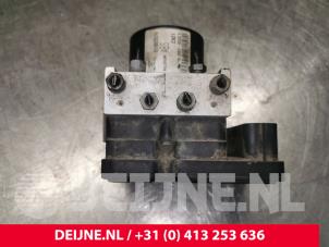 Opel Combo ABS pump O180656 photo 3