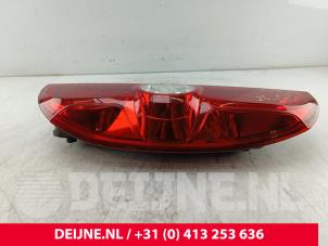 Opel Combo Rücklicht rechts O180660 foto 3