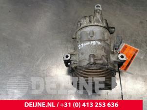 Opel Combo Klimapumpe O180661 foto 3