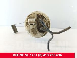 Opel Combo Kraftstoffpumpe Elektrisch O180665 foto 3