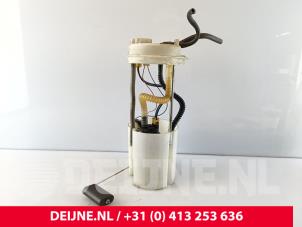 Opel Combo Kraftstoffpumpe Elektrisch O180665 foto 2