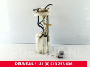 Gebruikte Tank element Pomp Opel Combo Mk.III (D) 1.6 CDTI 16V ecoFlex Prijs € 18,15 Inclusief btw aangeboden door van Deijne Onderdelen Uden B.V.