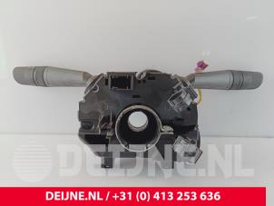 Opel Combo Steering column stalk O180668 photo 2