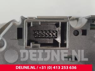 Opel Combo Steering column stalk O180668 photo 3