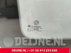 Opel Combo Extra Ruit 4Deurs links-achter O180675 foto 2