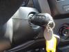 Sleutel+Contactslot van een Opel Combo Mk.III (D), 2011 1.6 CDTI 16V ecoFlex, Bestel, Diesel, 1.598cc, 66kW (90pk), FWD, A16FDL, 2011-11 2012