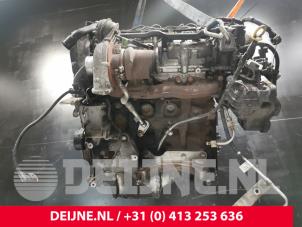Gebruikte Motor Opel Combo Mk.III (D) 1.6 CDTI 16V ecoFlex Prijs € 2.117,50 Inclusief btw aangeboden door van Deijne Onderdelen Uden B.V.