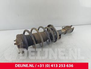 Opel Combo Front shock absorber rod, left O180693 photo 2