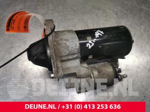 Opel Combo Startmotor O180700 foto 2