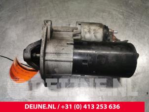 Opel Combo Startmotor O180700 foto 3