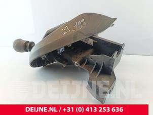 Opel Combo Gear stick O180714 photo 3