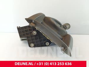 Opel Combo Gear stick O180714 photo 2