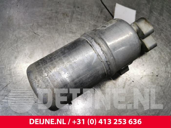 Gebruikte Airco Droger Renault Kangoo Express (FW) 1.5 dCi 90 FAP Prijs € 24,20 Inclusief btw aangeboden door van Deijne Onderdelen Uden B.V.