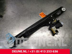 Opel Combo Window mechanism 4-door, front left O180721 photo 3