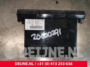 Volvo S40 Interior display O180727 photo 2