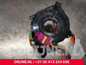 Volvo XC70 Klokveer Airbag O180731 foto 2
