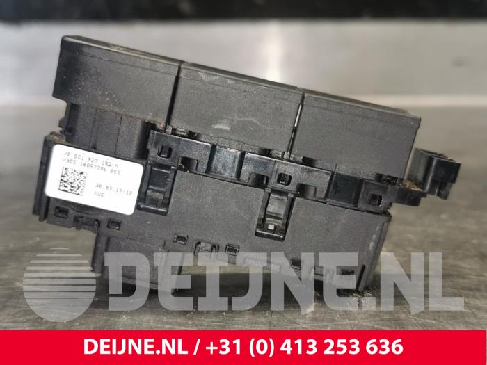 Volkswagen Golf Switch O180735