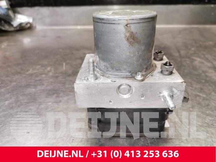 Ford Transit Custom ABS Pomp O180762