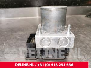 Ford Transit Custom ABS Pomp O180762 foto 2