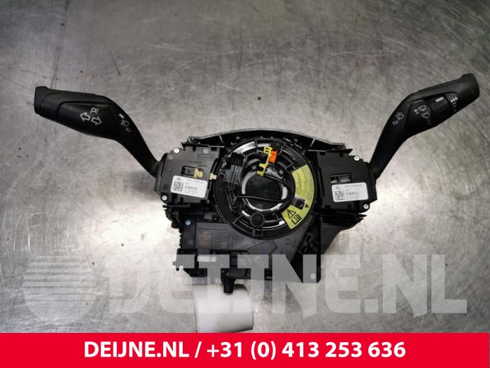Ford Transit Custom Combischakelaar Stuurkolom O180775