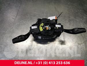 Ford Transit Custom Steering column stalk O180775 photo 2