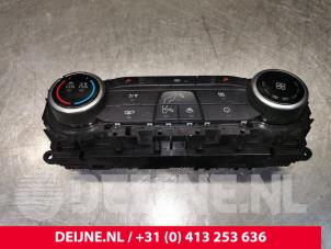 Ford Transit Custom Heater control panel O180787 photo 2