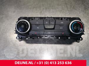 Gebruikte Chaufage Bedieningspaneel Ford Transit Custom 2.0 TDCi 16V Eco Blue 130 Prijs € 84,70 Inclusief btw aangeboden door van Deijne Onderdelen Uden B.V.