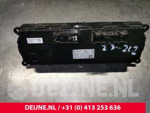Ford Transit Custom Heater control panel O180787 photo 3