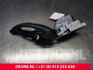 Ford Transit Custom Minibus/van rear door lock mechanism O180804 photo 2