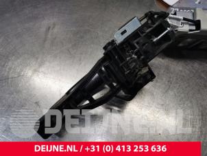 Ford Transit Custom Minibus/van rear door lock mechanism O180804 photo 3