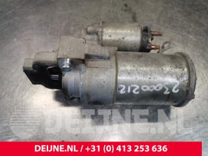 Ford Transit Custom Startmotor O180805 foto 3