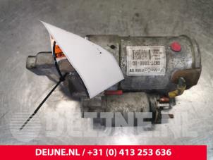 Ford Transit Custom Startmotor O180805 foto 2
