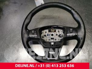 Ford Transit Custom Steering wheel O180808 photo 2
