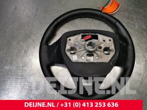 Ford Transit Custom Steering wheel O180808 photo 3