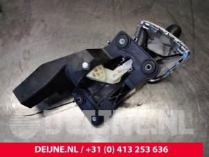 Ford Transit Custom Versnellingspook O180813 foto 3