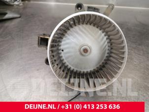 Toyota Pro-Ace Heizung Belüftungsmotor O180818 foto 3