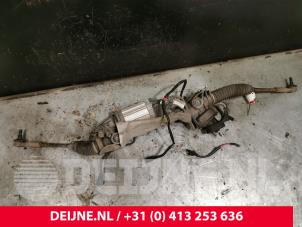 Volkswagen Golf Lenkgetriebe Servo O180855 foto 2