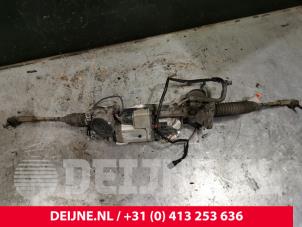 Volkswagen Golf Lenkgetriebe Servo O180855 foto 3