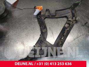 Ford Transit Connect Stoßstangenstütze links hinten O180857 foto 3