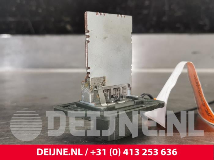 Hyundai H300 Kachel Weerstand O180859
