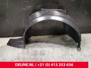 Citroen Jumpy Wheel arch liner O9990001767 photo 3