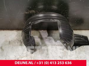 Citroen Jumpy Wheel arch liner O9990001767 photo 2