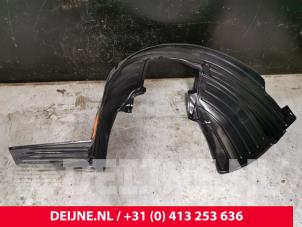 Citroen Jumpy Wheel arch liner O9990001767 photo 4