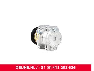 Volvo V70 Aircopomp O9990001770 foto 3