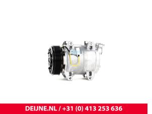 Volvo V70 Aircopomp O9990001770 foto 2