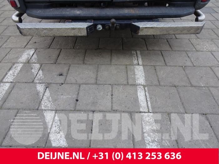Iveco Daily Stoßstange hinten O180871